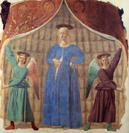 Madonna del Parto