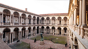 Pinacoteca di Brera, Milano