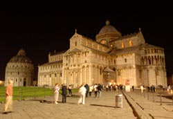 Piazza del Duomo