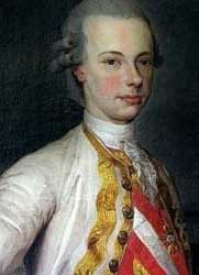 Pietro Leopoldo d'Austria