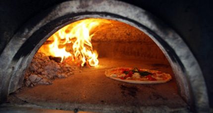 La pizza è in festival a Napoli