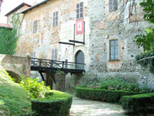 Rivarolo Canavese