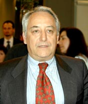 Roberto Liscia