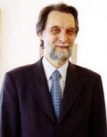 Roberto Corbella, presidente Astoi