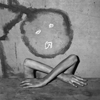 Roger Ballen, Mimicry, 2005