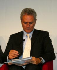 Francesco Rutelli