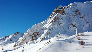 Sci Hando, la neve accessibile ai ragazzi paraplegici