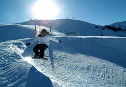 Bene il turismo invernale, in stallo la Pasqua