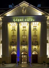 Grand Hotel Sopot