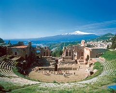 Taormina