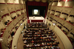 Teatro degli Impavidi