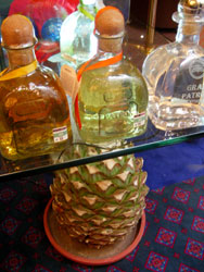 Vero Tequila