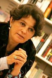 L'assessore Tiziana Agostini