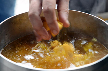 Tortellino in festival a Bologna