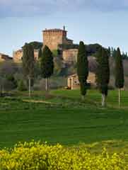 I turisti indiani scelgono la Toscana