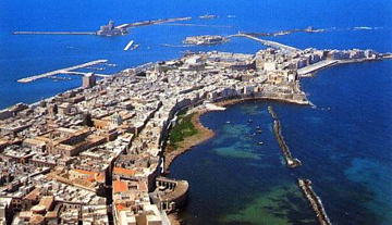 Trapani