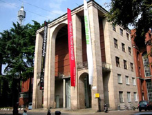 La Triennale di Milano