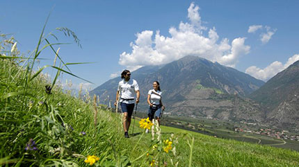 Eco-turismo, un piccolo grande mondo