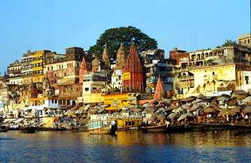 Varanasi