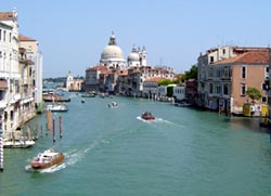 Venezia