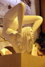 Marc Quinn, Myth Venus