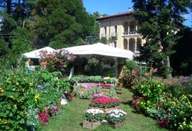 Villa Maioni