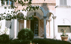 Villa La Collina