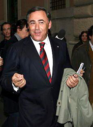 Riccardo Villari