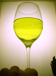 Vino bianco