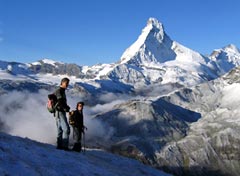 Zermatt (Foto: Leo Jule)